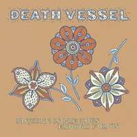 Exploded View - Death Vessel