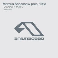 1985 - Marcus Schossow, 1985