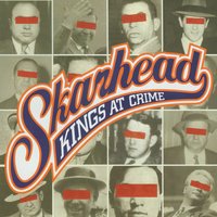 Skarred Love - Skarhead