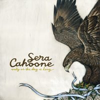 You Might as Well - Sera Cahoone