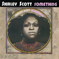 I Want You Back - Shirley Scott