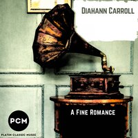 Let s Face the Music and Dance - Diahann Carroll