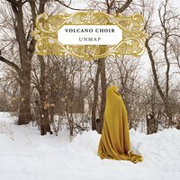 Island, IS - Volcano Choir