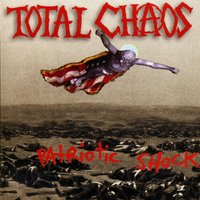 Punk No Die - Total Chaos