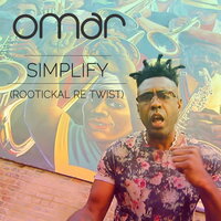 Simplify (Rootickal Re Twist) - Omar, Scratch Professer