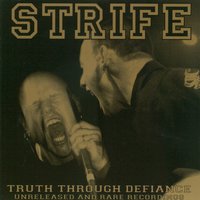 All From The Past - Strife
