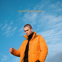 SOMETHING RIGHT - Felix Sandman, Gladius