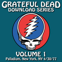 All over Now - Grateful Dead