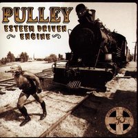 Silver Tongue Devil - Pulley