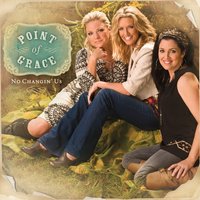 Chalk In The Rain - Point of Grace