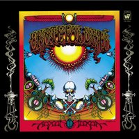 Mountains of the Moon - Grateful Dead