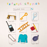 Eternal - Frankie Cosmos