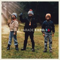 Two Men in New Tuxedos - Wolf Parade