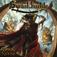 We Sunk Your Battleship - Swashbuckle