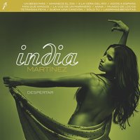 Un beso más - India Martínez