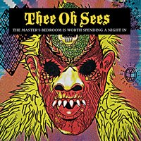 Block of Ice - Oh Sees