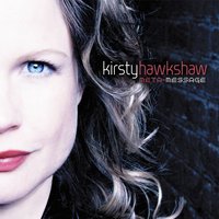 Just Be Me - Kirsty Hawkshaw