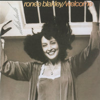 If I Saw You in the Morning - Ronee Blakley