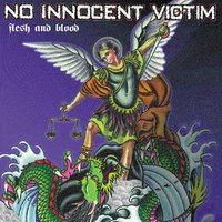 Whitewashed Tomb - No Innocent Victim