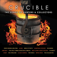 Holy Grail - Hunters & Collectors