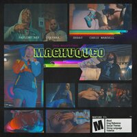 Machuqueo - Chris Wandell, Paulino Rey, Guaynaa