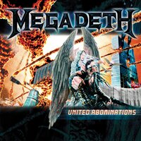 À tout le monde (Set Me Free) - Megadeth, Cristina Scabbia