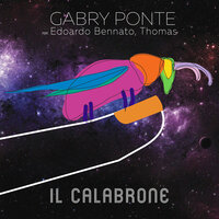 Il Calabrone - Gabry Ponte, Edoardo Bennato, Thomas