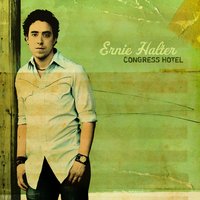 Something's Come Over Me - Ernie Halter