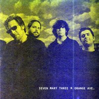 Blessing in Disguise - Seven Mary Three