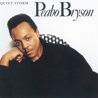 Somebody in Your Life - Peabo Bryson