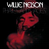 Phases and Stages (Theme) / Walkin' - Willie Nelson