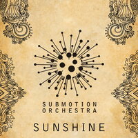 Sunshine - Submotion Orchestra