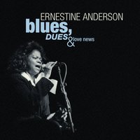 The Thrill Is Gone - Ernestine Anderson