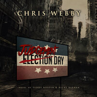 Judgement Day - Chris Webby