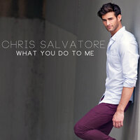 What You Do to Me - Chris Salvatore