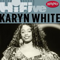 Can I Stay with You - Karyn White