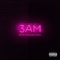 3AM - Oncue