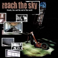 Raincheck - Reach The Sky