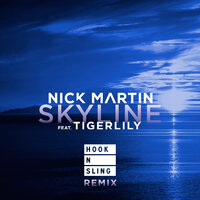 Skyline - Nick Martin, Tigerlily