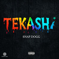 Tekashi - Snap Dogg
