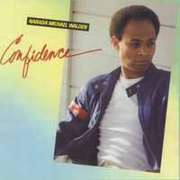 Confidence - Narada Michael Walden