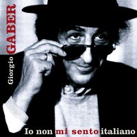 La parola io - Giorgio Gaber