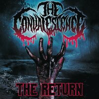 The Return - The Convalescence, The Convalescence feat. Matt McGachy