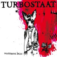 Harm Rochel - Turbostaat