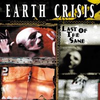 Broken Foundation - Earth Crisis