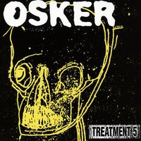 Stop The Bus - Osker