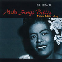 I Want to Be Your Mother's Son-In-Law - Miki Howard