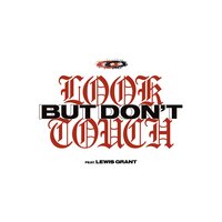 Look But Don't Touch - Polyphia, Lewis Grant