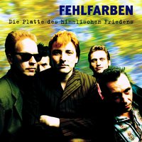 Ich sag ja (Leute II) - Fehlfarben