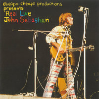 Did You Ever Have to Make up Your Mind - John Sebastian